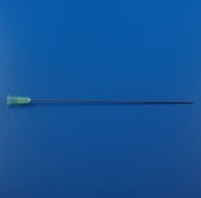Ace seringa speciale, TSK-Supra, lungi, 0,80 x 120 mm