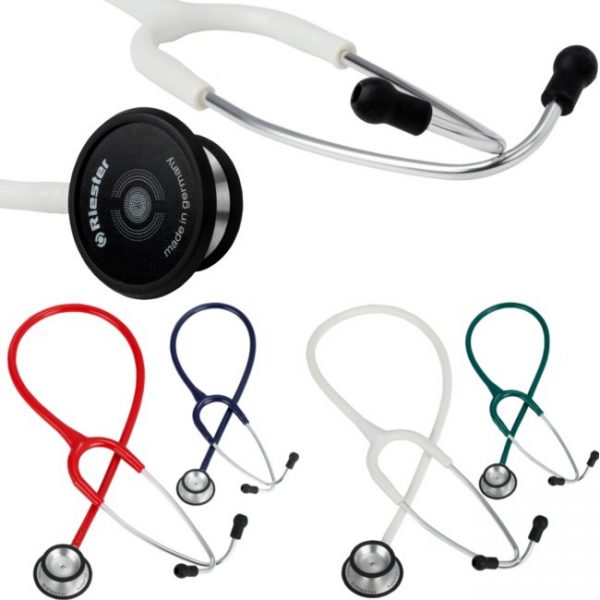 Riester Stetoscop Duplex® 2.0