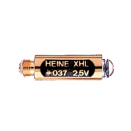 Heine bec rezerva XHL, 2,5 V, X-01.88.037
