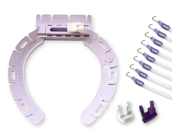 Galaxy Slider kit