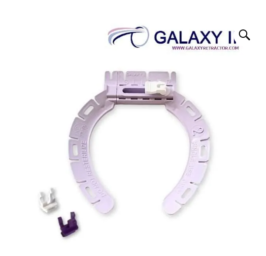 Galaxy Slider